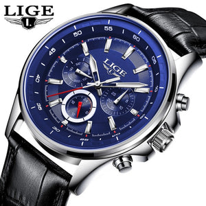 Relógio Masculino Top Lux