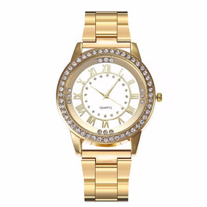 Relógio Feminino Casual Chic