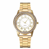 Relógio Feminino Casual Chic
