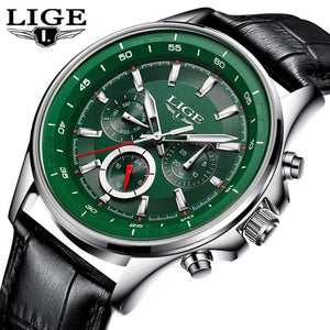 Relógio Masculino Top Lux