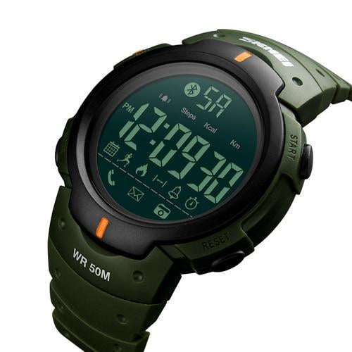 Super Smart Watch Sport Bloow Inteligente