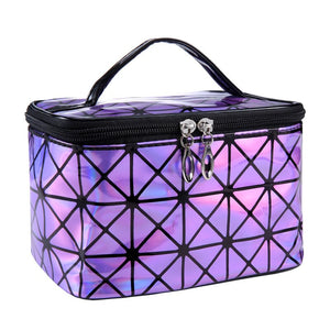 Bolsa de Maquiagem Conograph