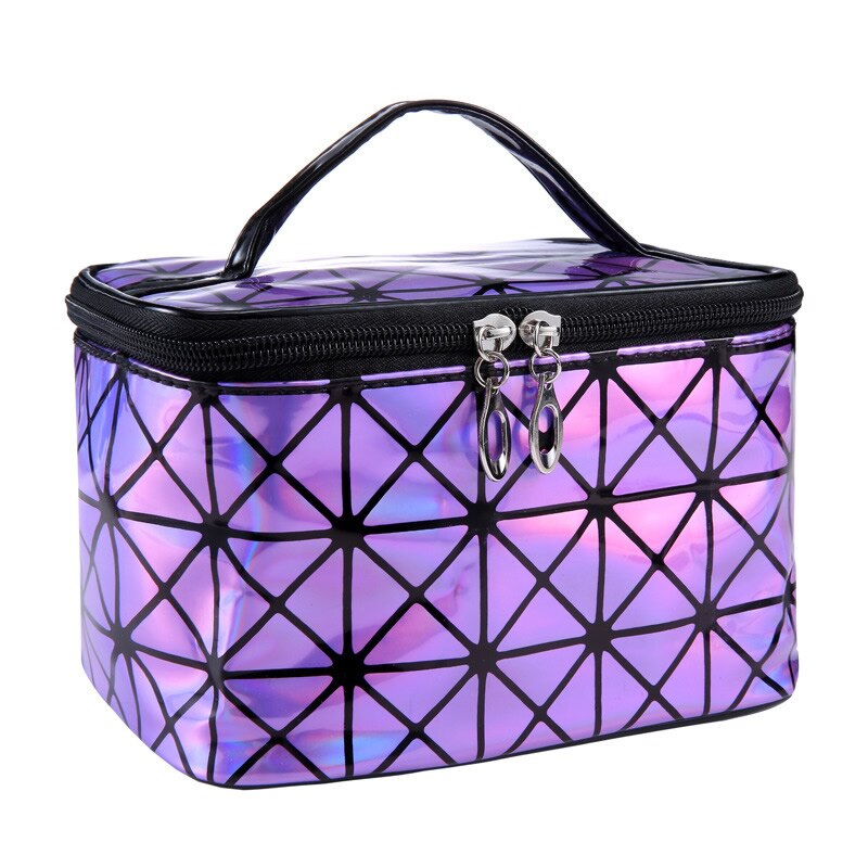 Bolsa de Maquiagem Conograph