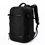OZUKO Backpack Men travel pack Bag Male Luggage Backpack USB Large Capacity Multifunctional Waterproof laptop backpack Women AER