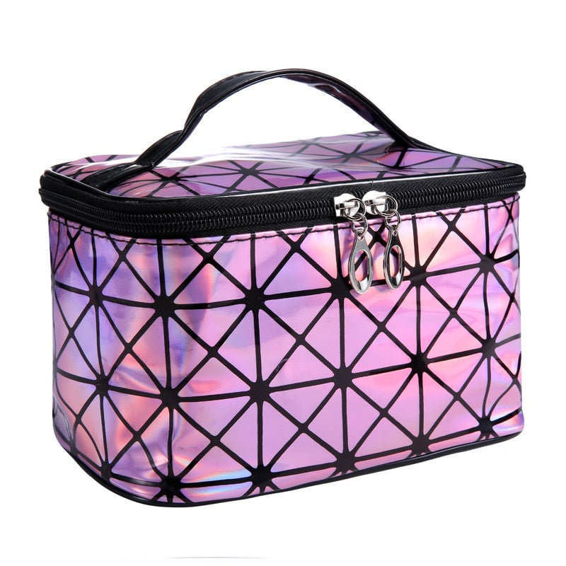 Bolsa de Maquiagem Conograph