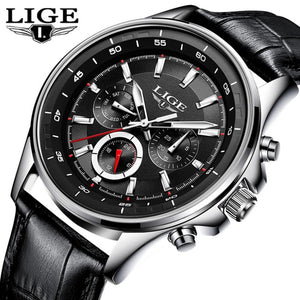 Relógio Masculino Top Lux