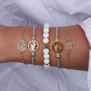 Pulseiras Feminina Super Estilosas