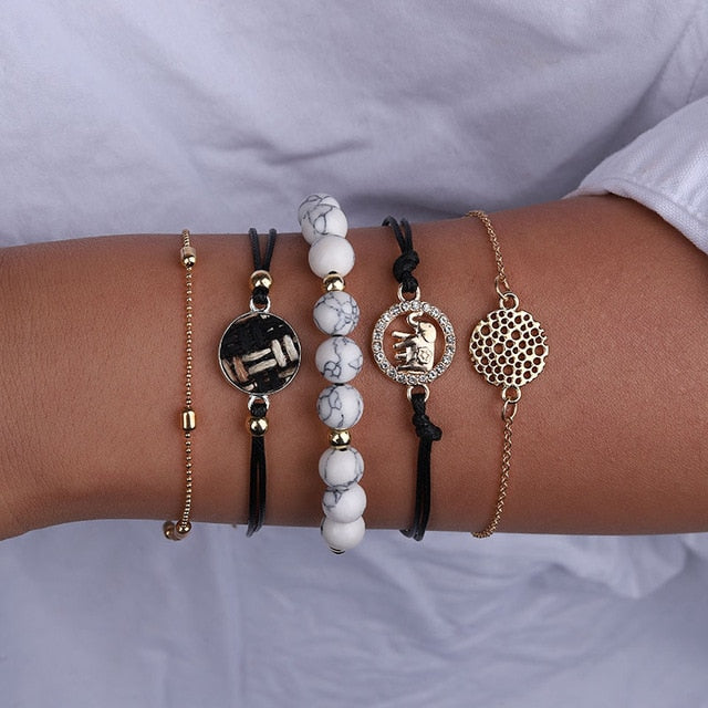 Pulseiras Feminina Super Estilosas