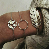 Pulseiras Feminina Super Estilosas