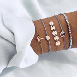 Pulseiras Feminina Super Estilosas