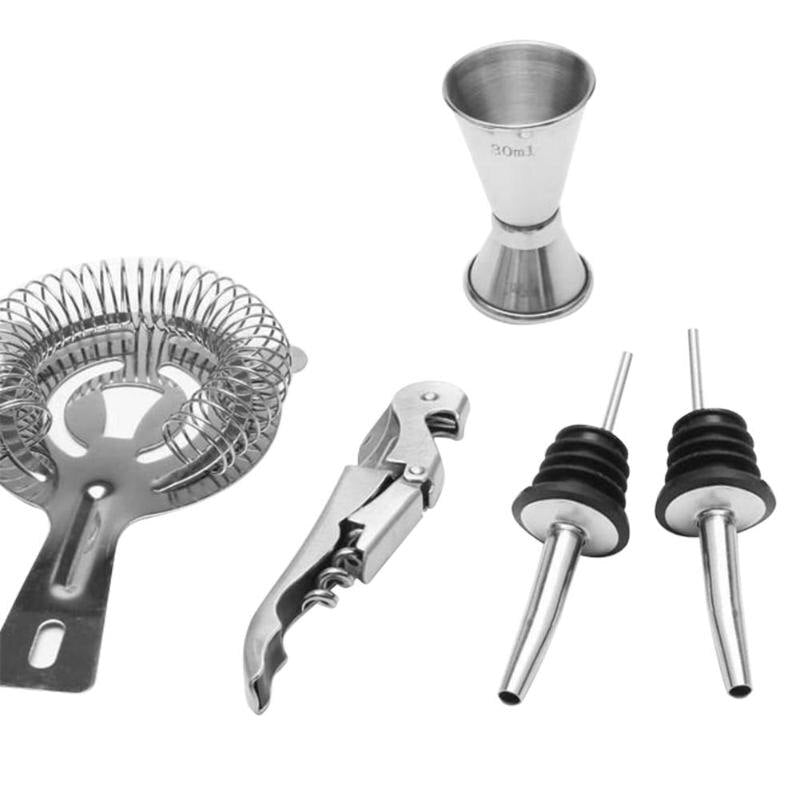 Conjunto Mixer Drink Profissional