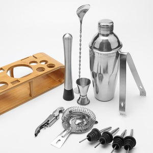 Conjunto Mixer Drink Profissional