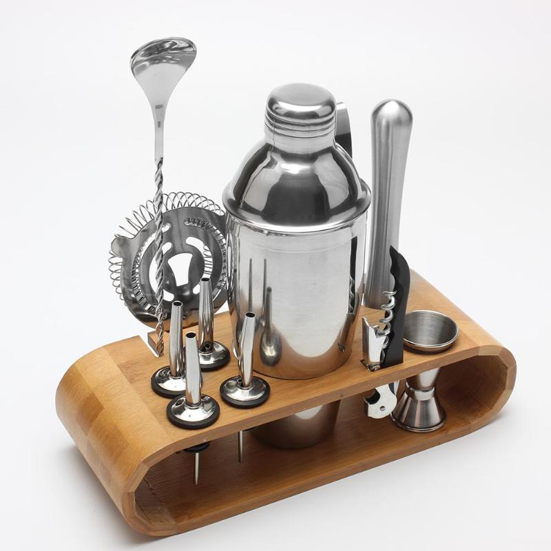 Conjunto Mixer Drink Profissional