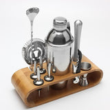 Conjunto Mixer Drink Profissional