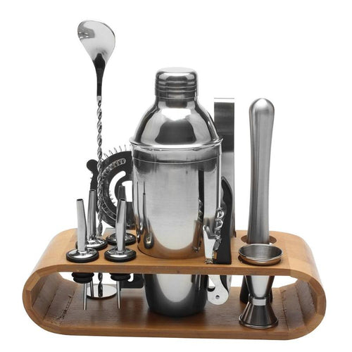 Conjunto Mixer Drink Profissional