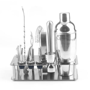 Conjunto Mixer Drink Profissional