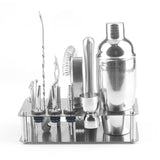 Conjunto Mixer Drink Profissional