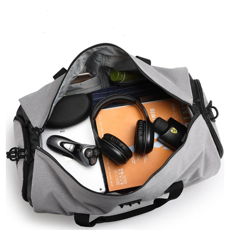 Bolsa Esportiva Multifuncional
