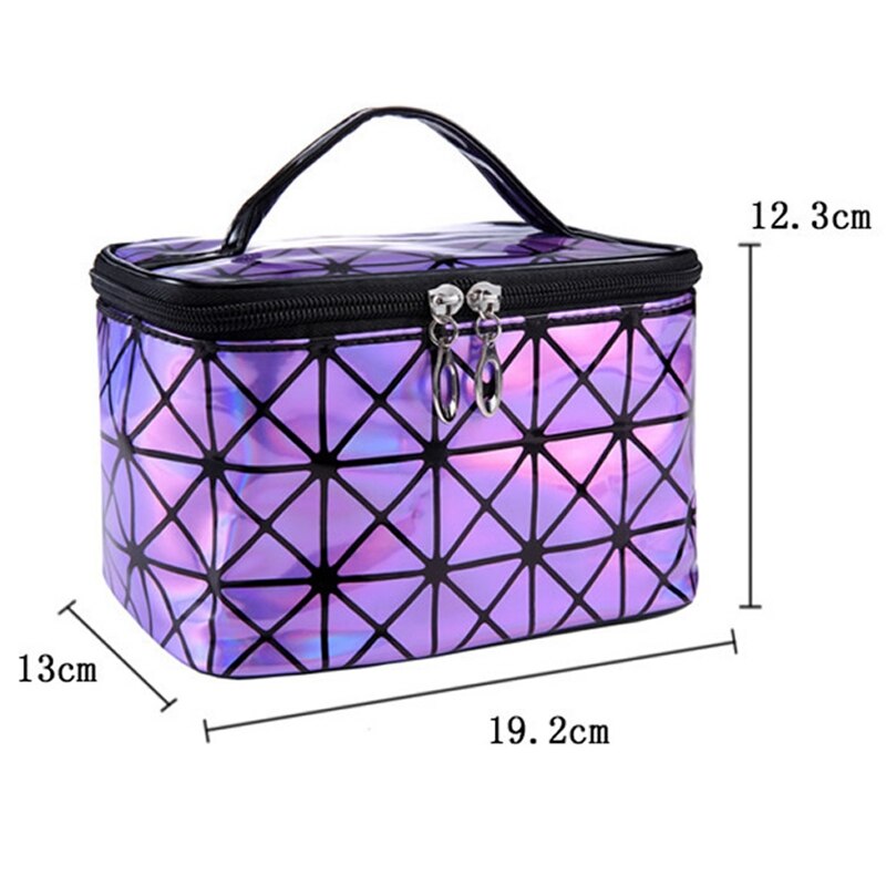 Bolsa de Maquiagem Conograph