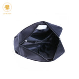 Oswego Makeup Bag Women Make Up Tote Bag Zipper Fashion Large PU Travel Cosmetic Bag Organizer Women Makeup Bag 2019