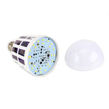 Mosquito Killer Lamp 2 in 1 E27 LED Bulb Electric Trap Mosquito Killer Light 220V 15W Electronic Anti Insect Bug Led Night lamps