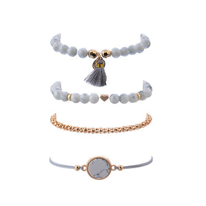 Pulseiras Feminina Super Estilosas
