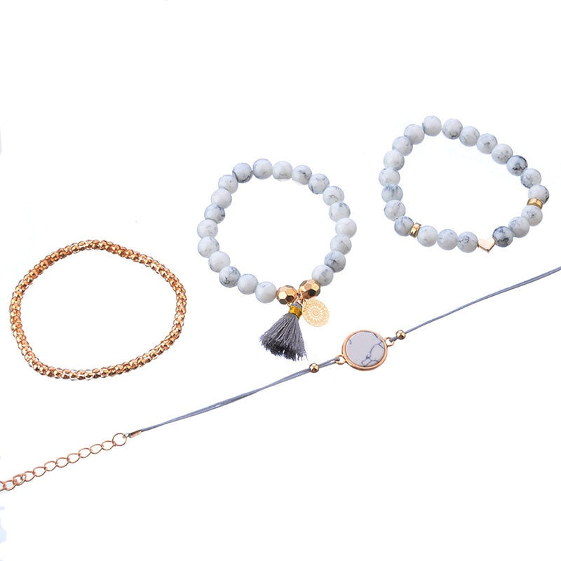 Pulseiras Feminina Super Estilosas