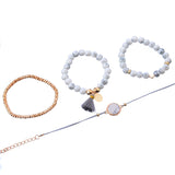 Pulseiras Feminina Super Estilosas