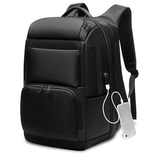 Mochila Multifuncional para Viagem