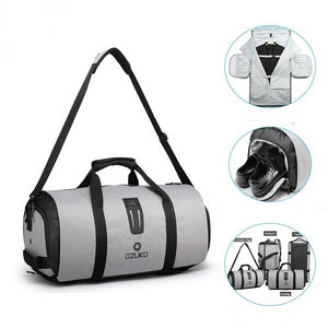 Bolsa Esportiva Multifuncional