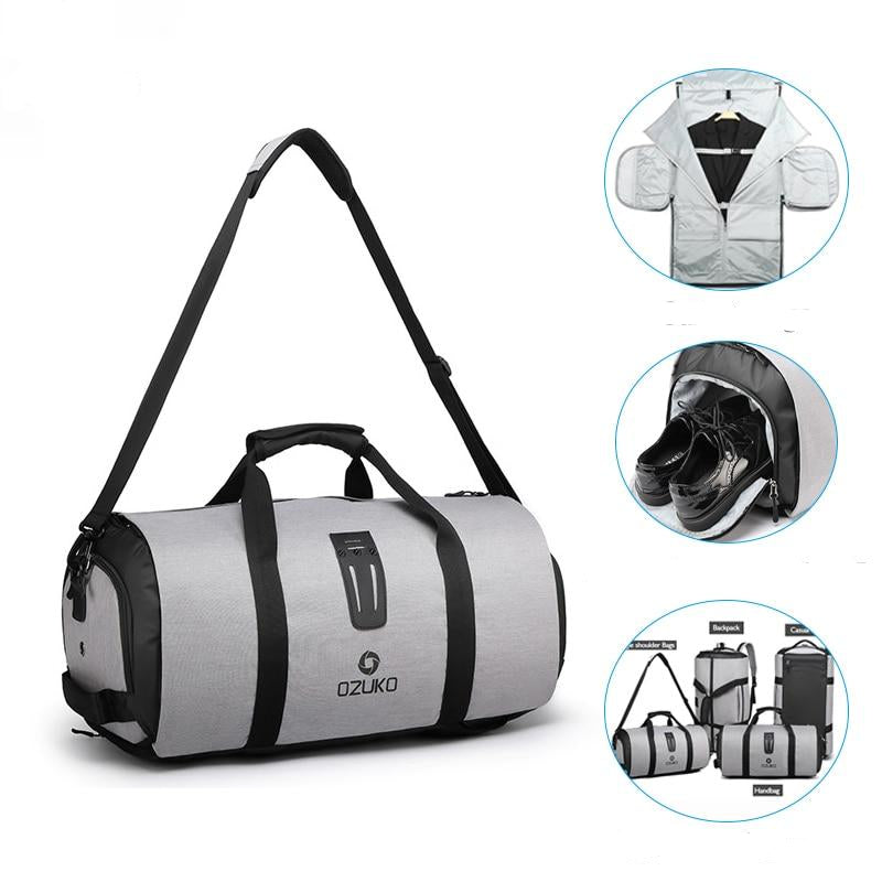 Bolsa Esportiva Multifuncional