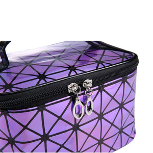 Bolsa de Maquiagem Conograph