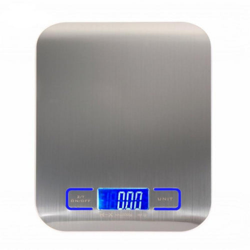 Balança Digital de Alta Precisão - 5kg