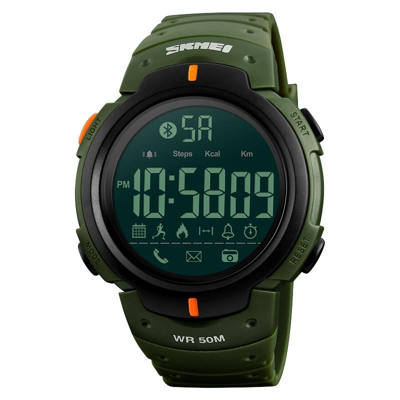 Super Smart Watch Sport Bloow Inteligente