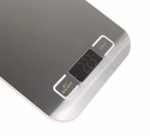 Balança Digital de Alta Precisão - 5kg