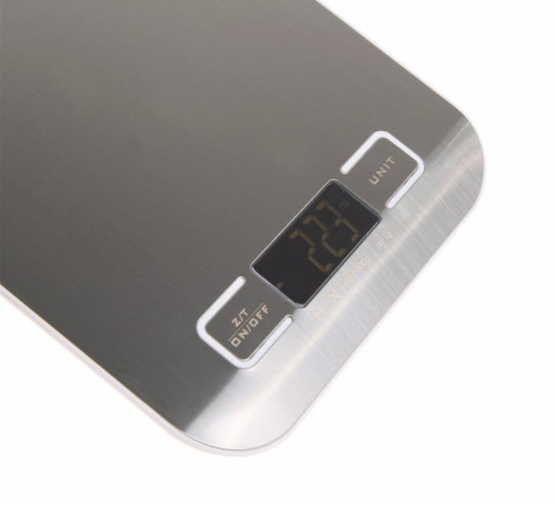 Balança Digital de Alta Precisão - 5kg