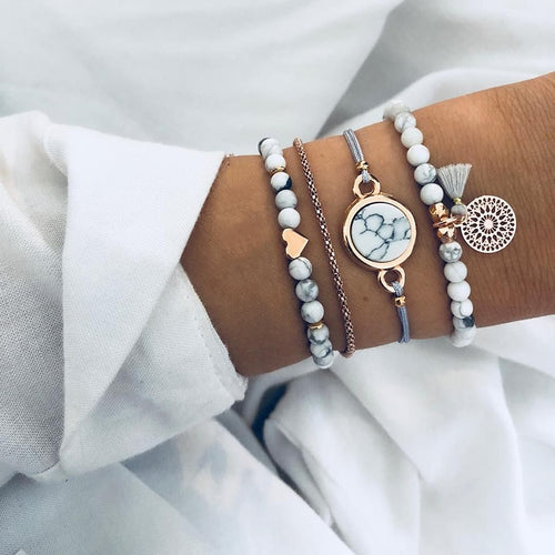 Pulseiras Feminina Super Estilosas