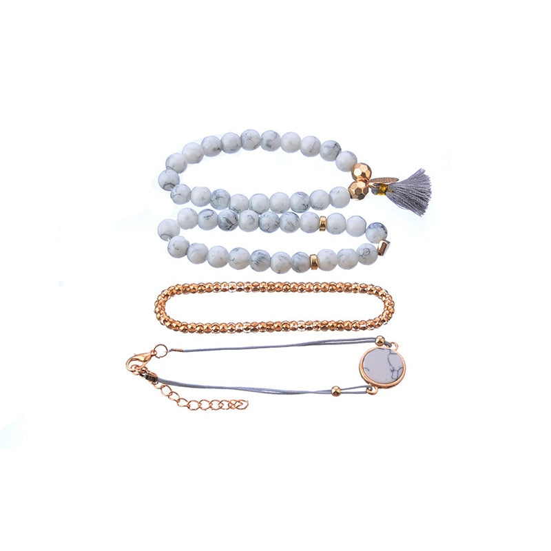 Pulseiras Feminina Super Estilosas