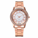 Relógio Feminino Casual Chic