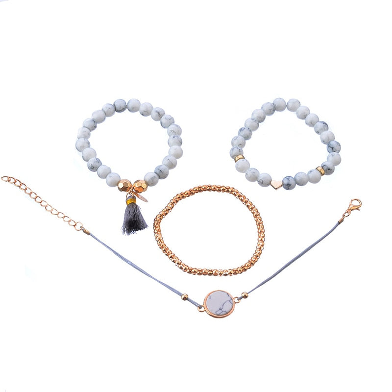 Pulseiras Feminina Super Estilosas
