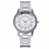 Relógio Feminino Casual Chic