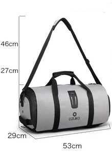 Bolsa Esportiva Multifuncional
