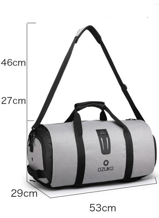 Bolsa Esportiva Multifuncional