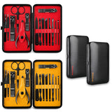 Kit 15Pcs Professional Manicure