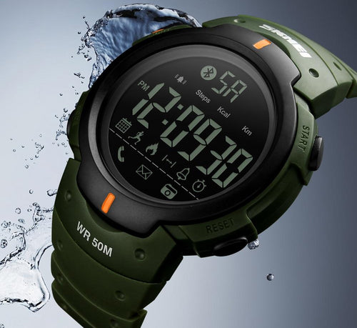 Super Smart Watch Sport Bloow Inteligente