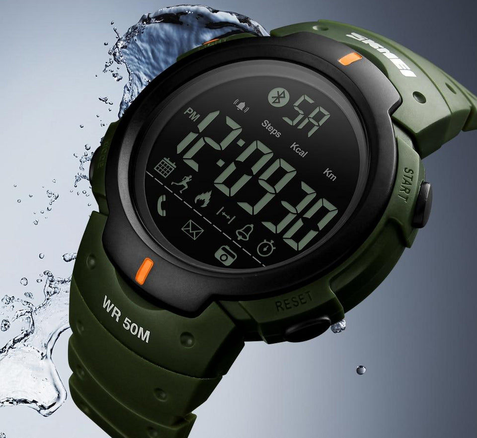 Super Smart Watch Sport Bloow Inteligente