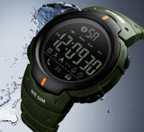 Super Smart Watch Sport Bloow Inteligente
