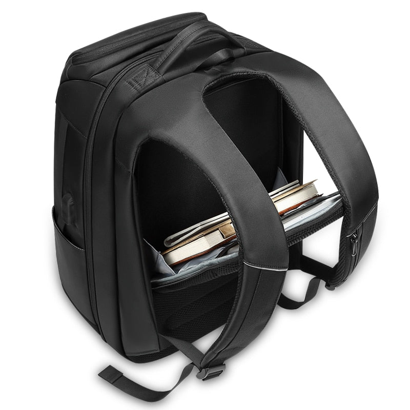 Mochila Multifuncional para Viagem