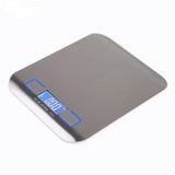 Balança Digital de Alta Precisão - 5kg