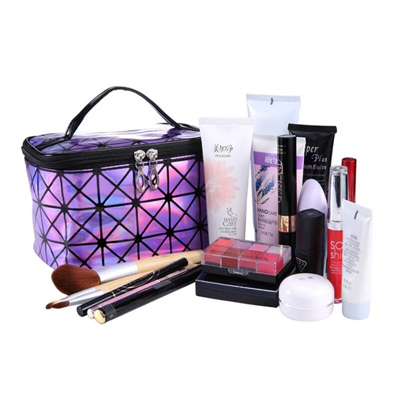 Bolsa de Maquiagem Conograph